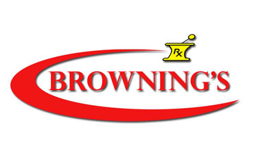 Brownings